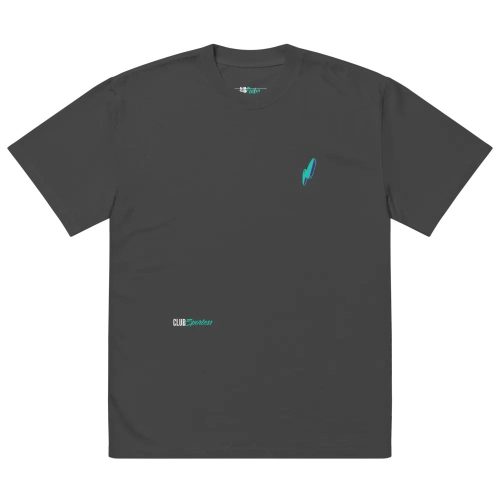 WOMEN PLAY SPORT TEE product image (3)