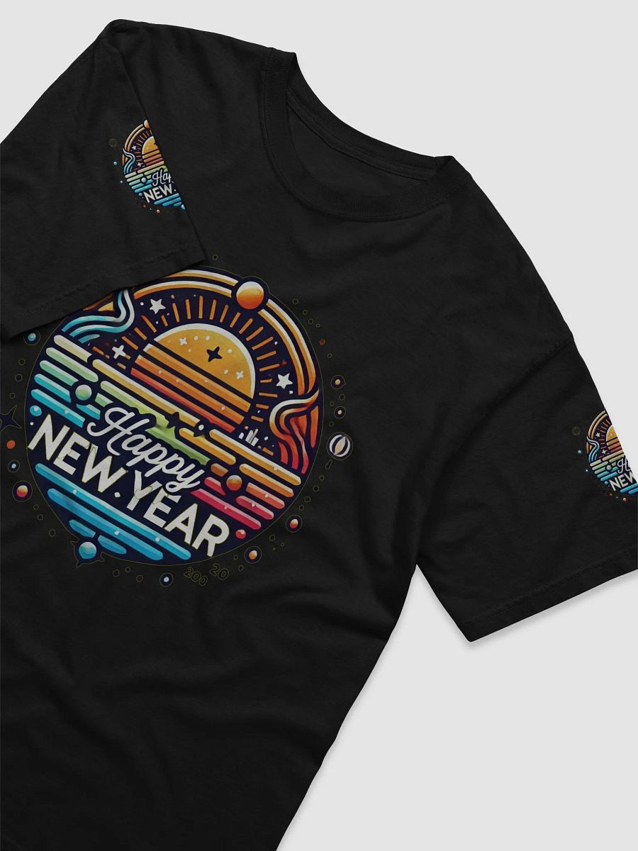 Sunrise Celebration T-Shirt product image (106)