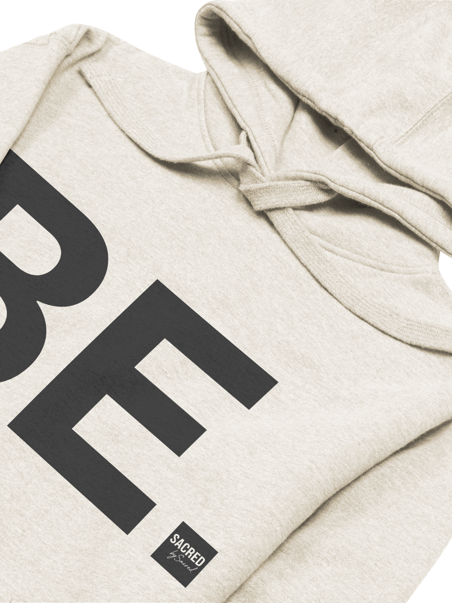 The BE. Hoodie (Light) product image (3)