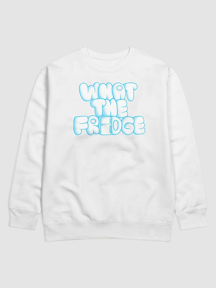 What the Fridge? (Sweatshirt) product image (29)