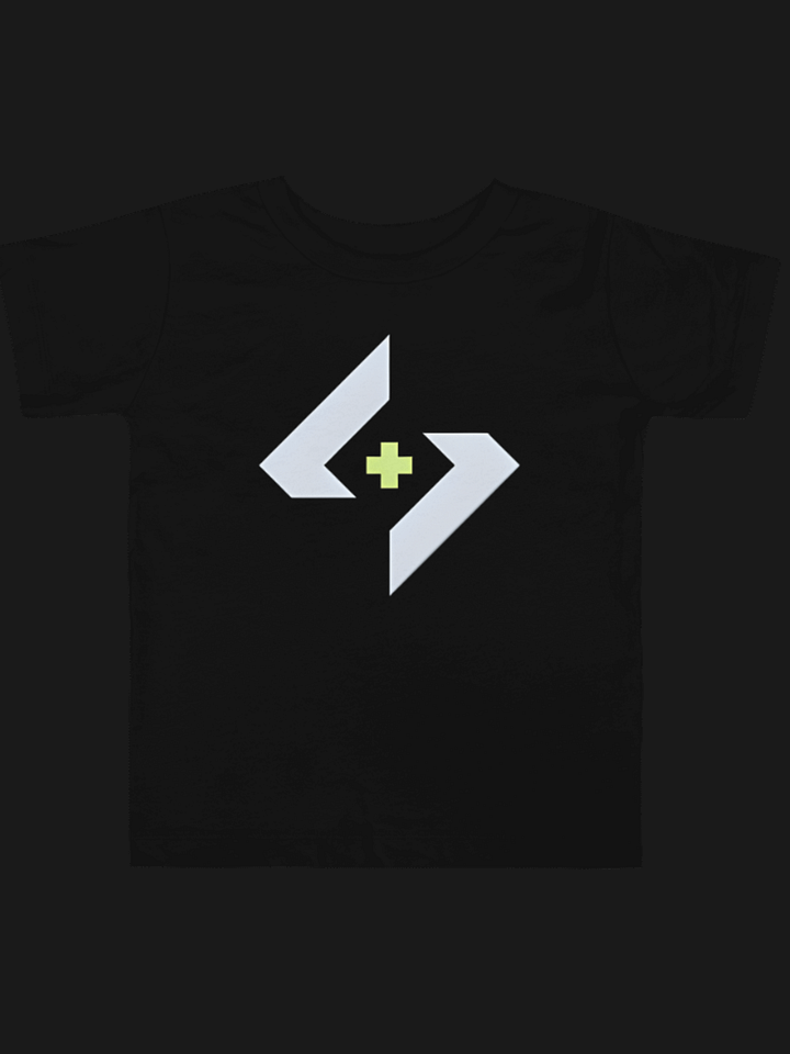 Logo Infant Tee product image (2)