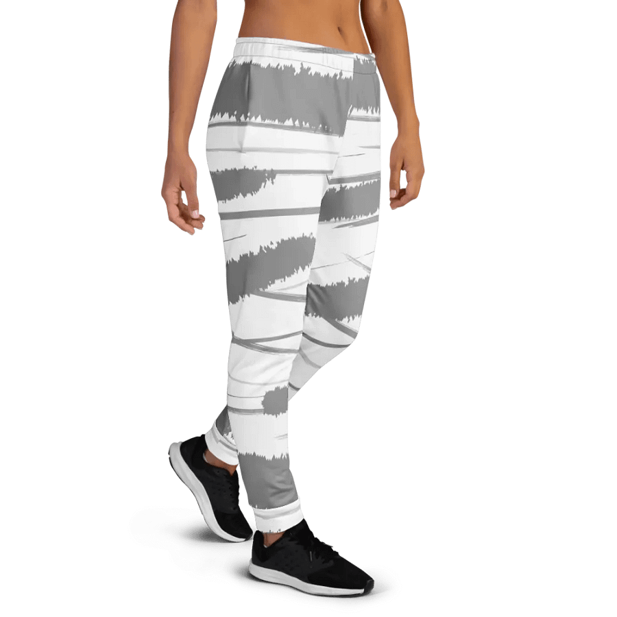 Paper Lines Joggers product image (2)