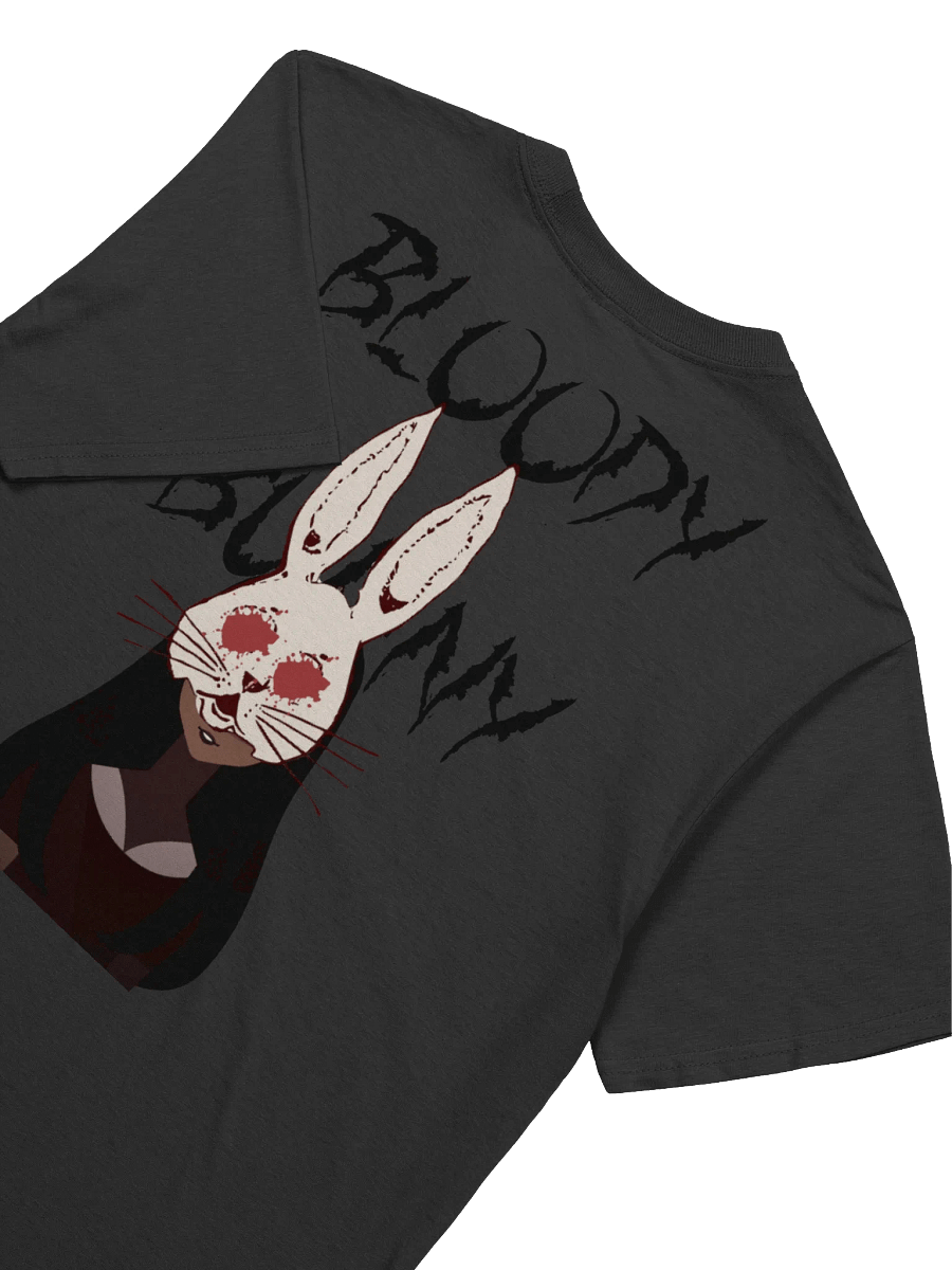 Bloody Bunny T-Shirt product image (4)