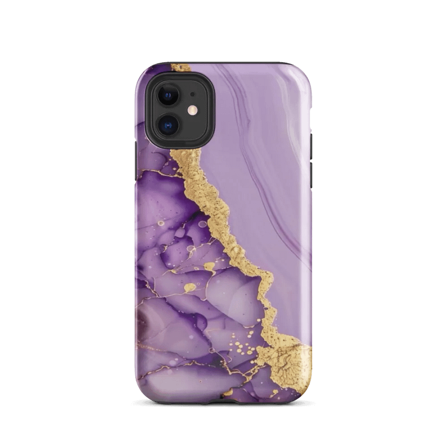 Purple Majesty - iphone case product image (24)