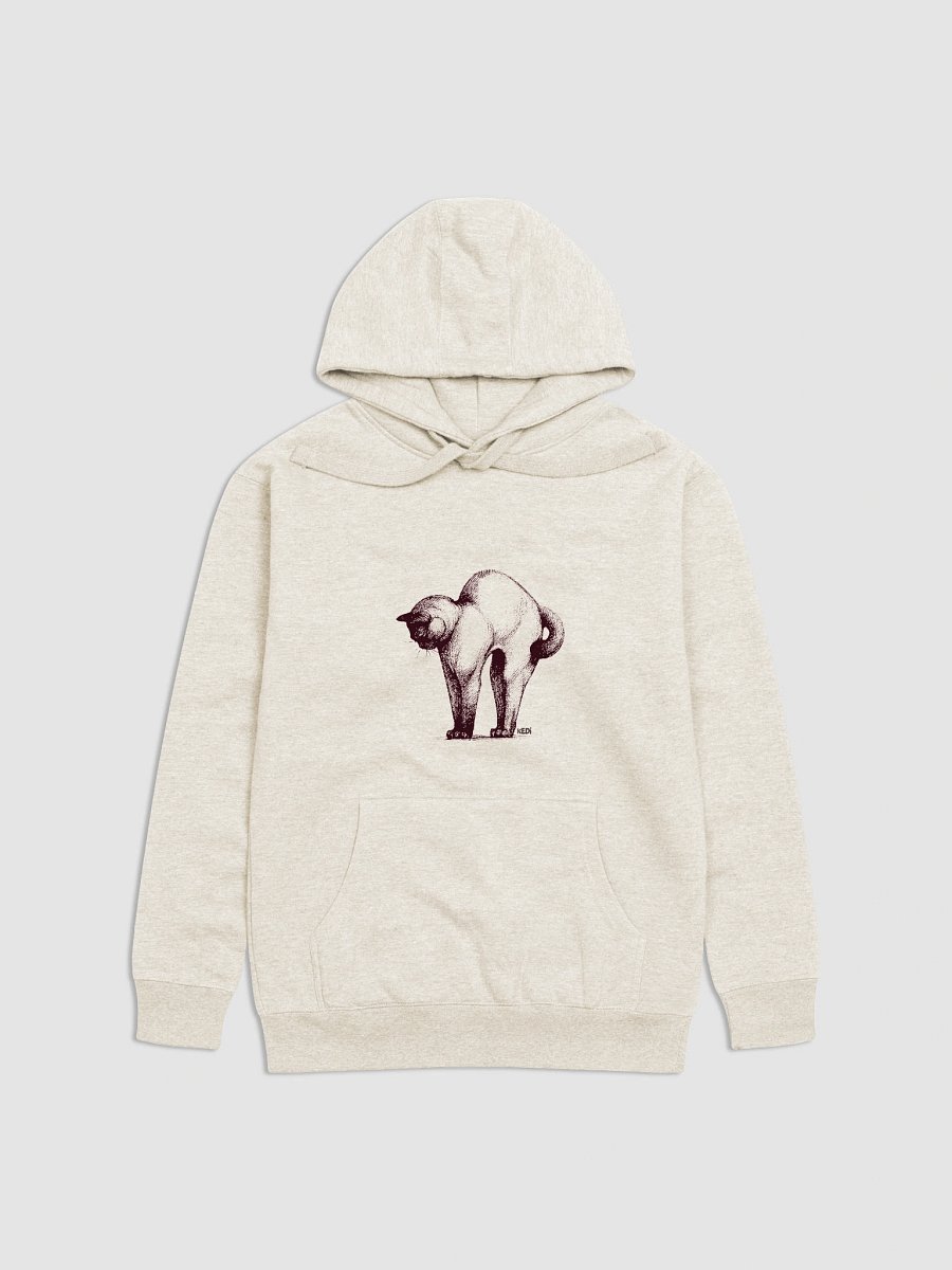 Cat Art Limited Edition Unisex Hoodie product image (5)