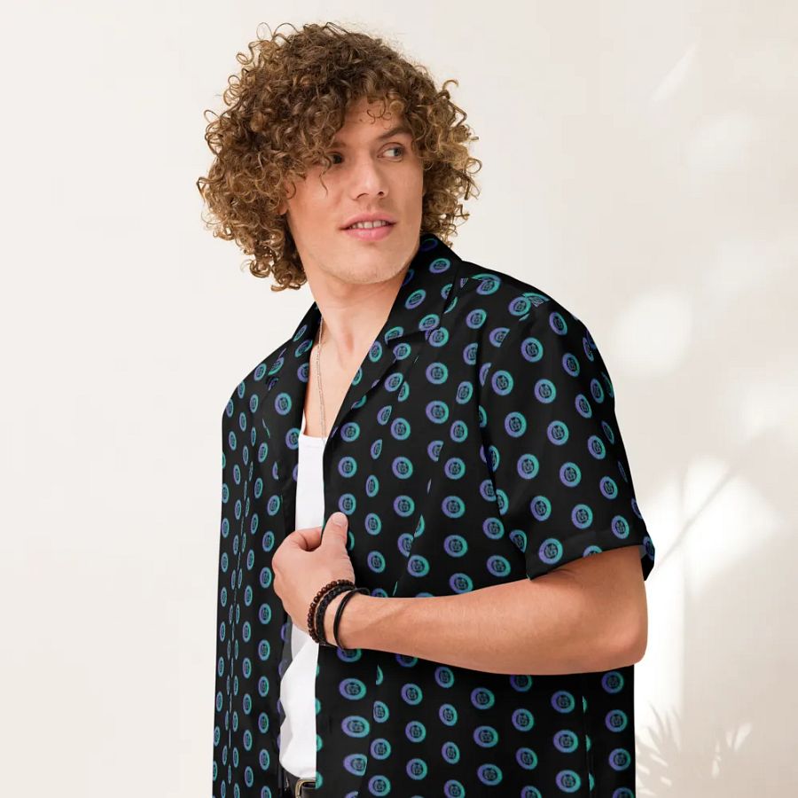 MG Boat Breeze Hawaiian Shirt product image (7)