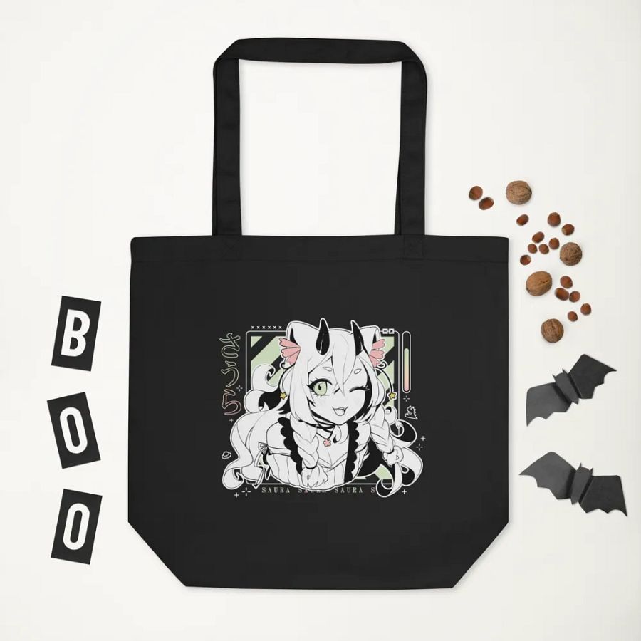 *WINK* Totebag product image (3)
