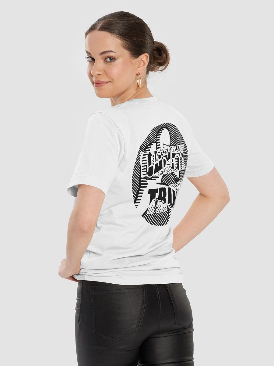 DannyTroy - White T-Shirt product image (9)