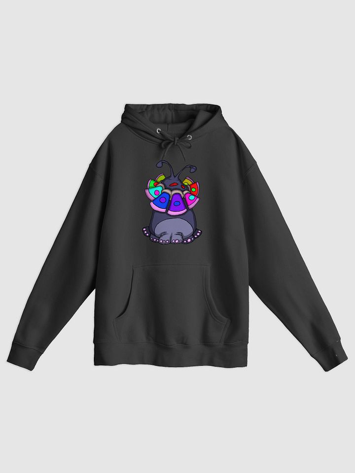 #085 Vassal - Voidling™ Hoodie product image (1)