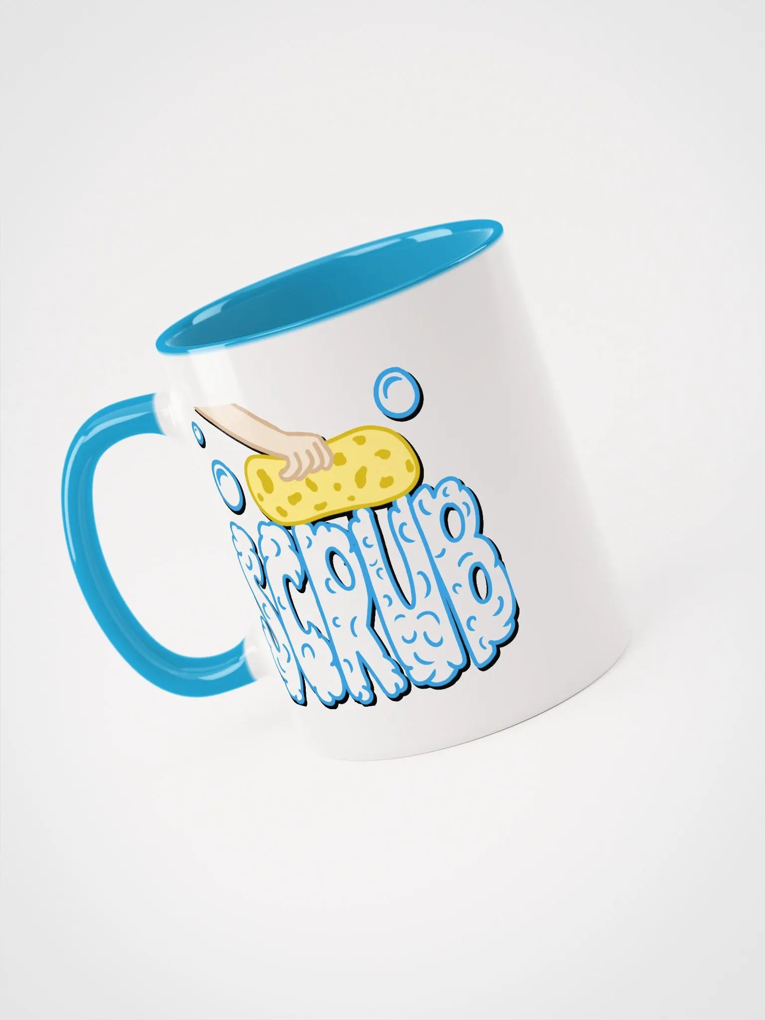 Scrub Mug product image (4)