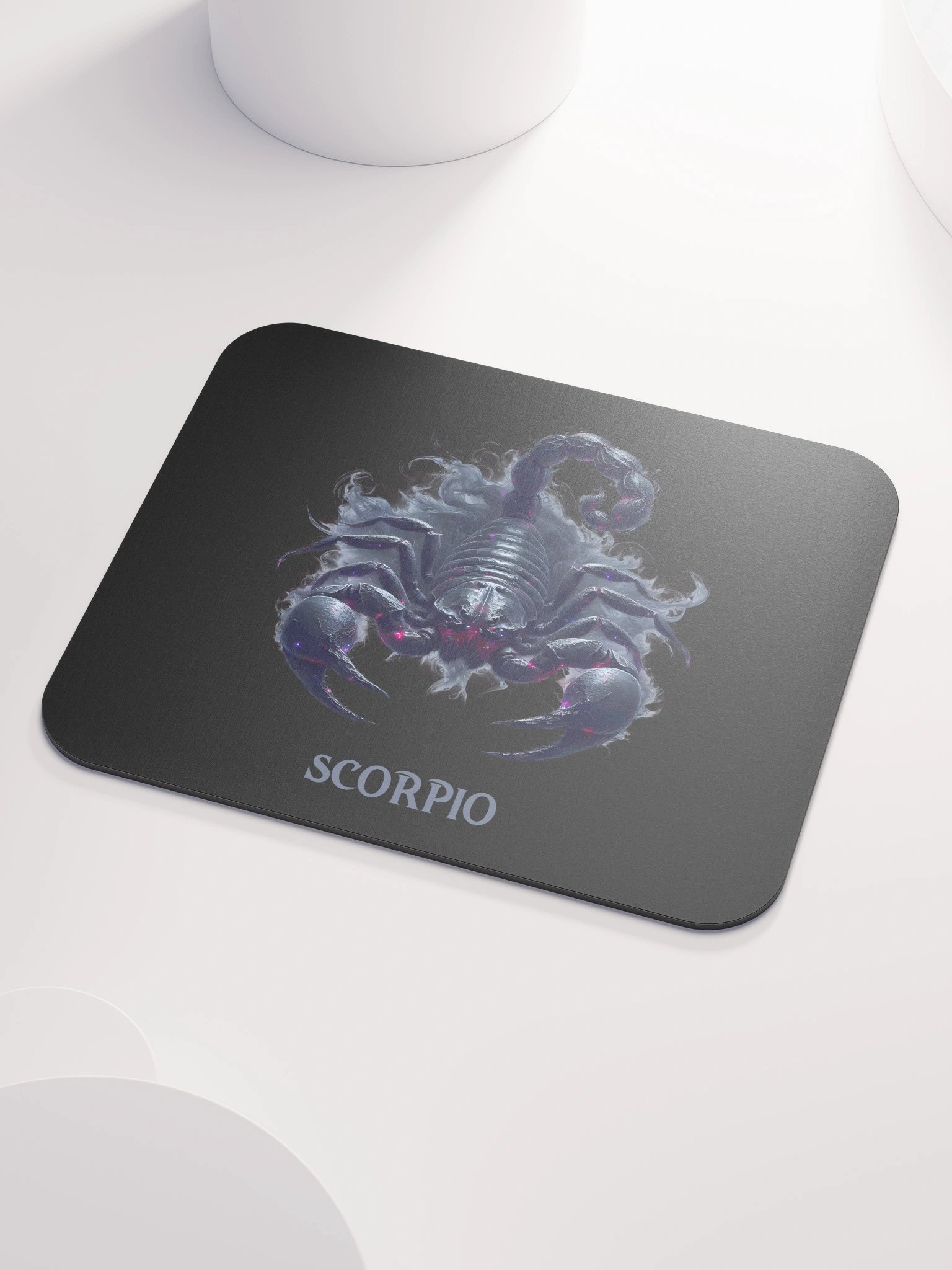 Mythical Scorpio Mouse Pad product image (3)