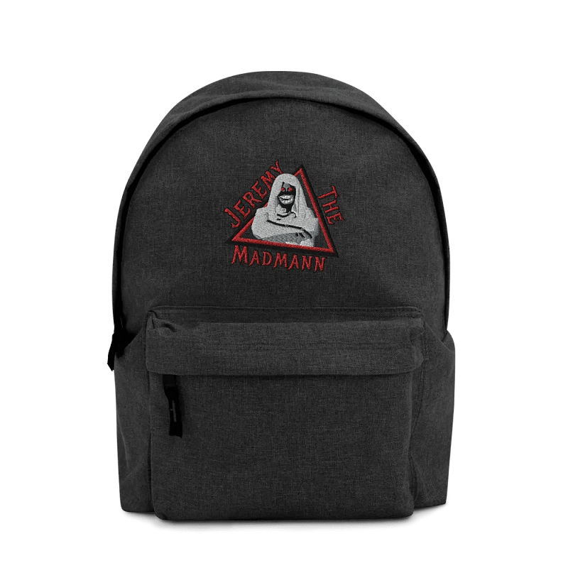 Back Pack