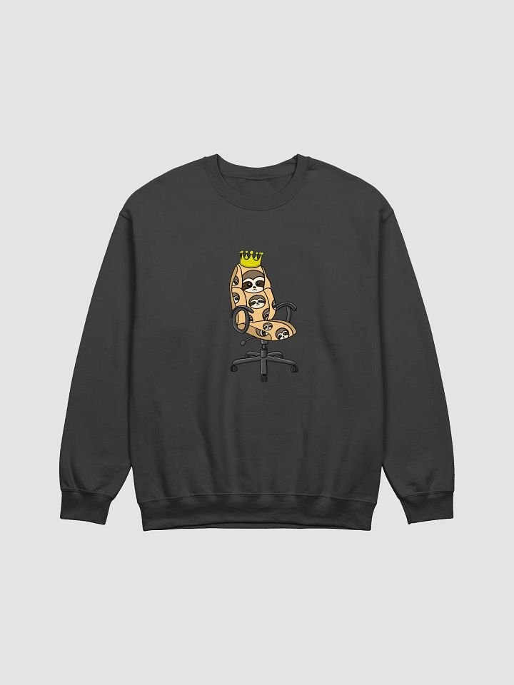Chair - Sweatshirt product image (1)