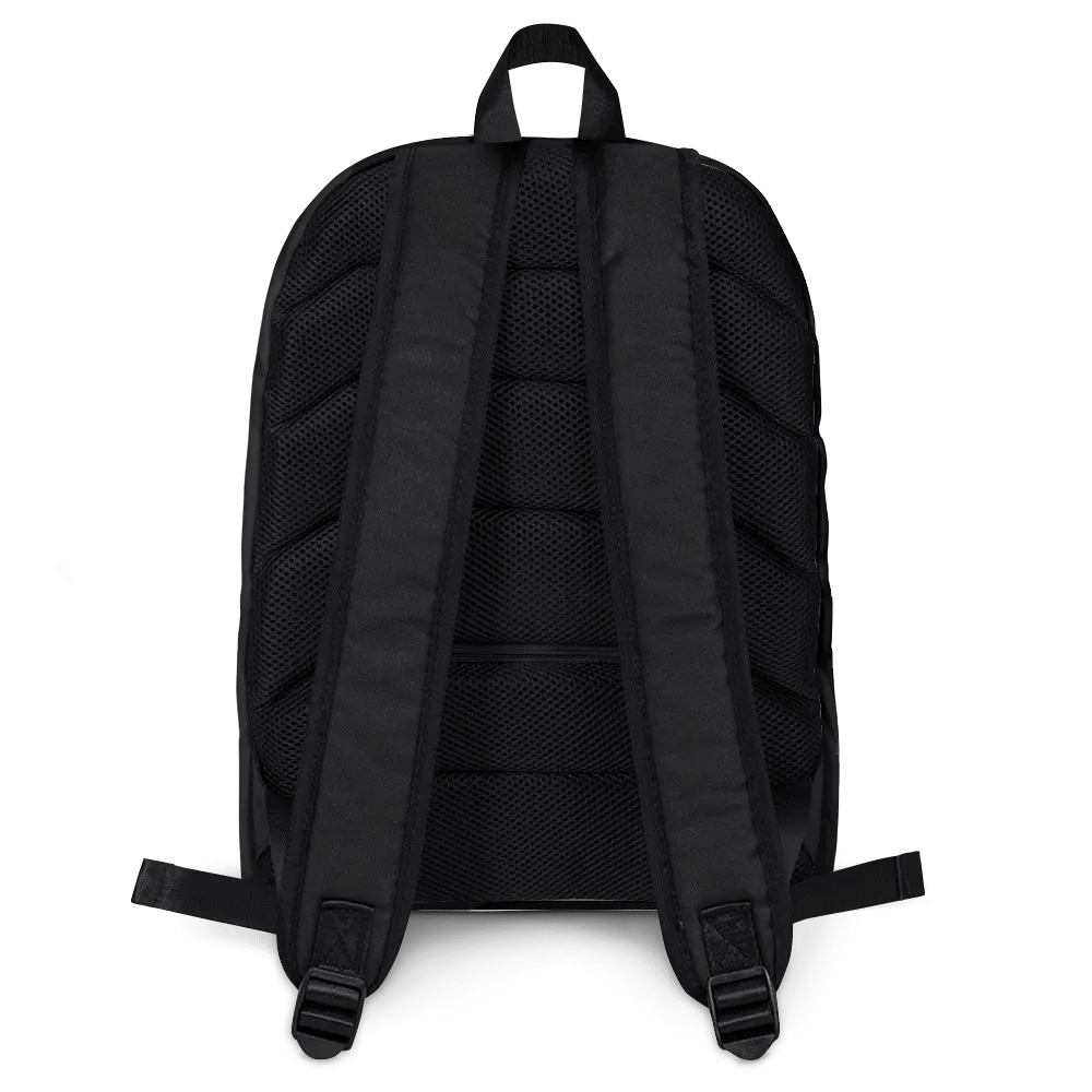 Warrior Strong Backpack product image (3)