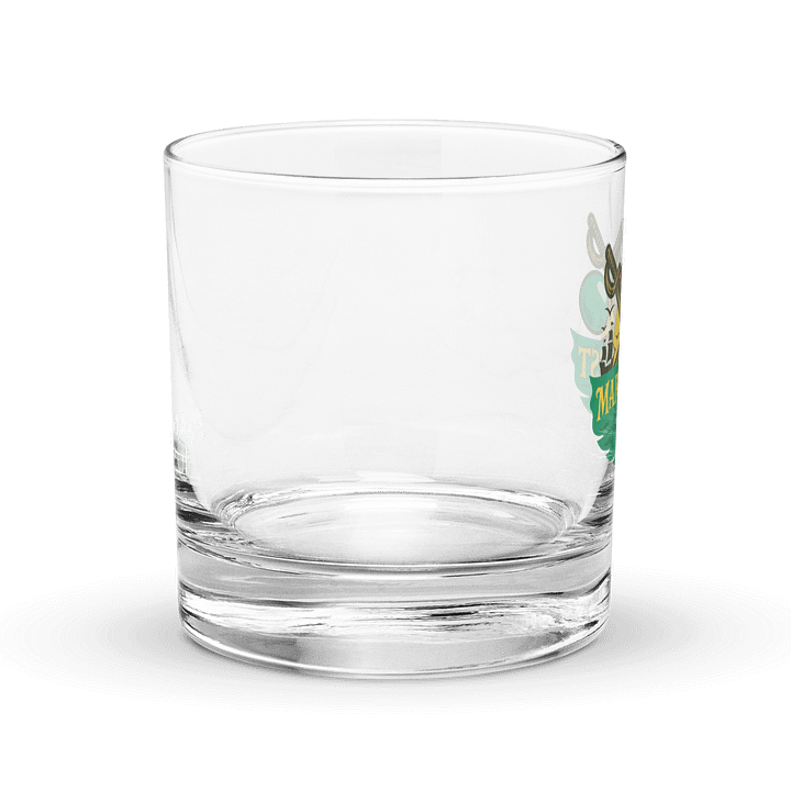 Marblefest 64 - Rocks Glass product image (2)