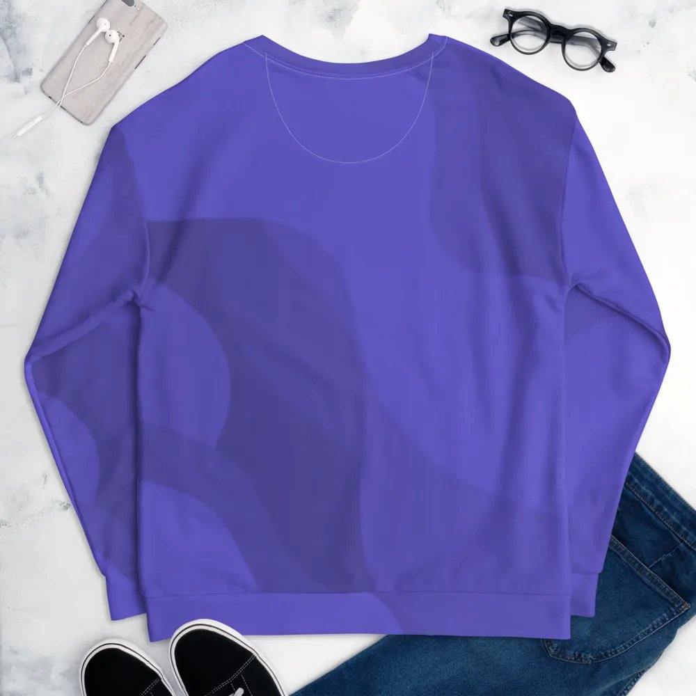PoisonWoah Swiggles Sweatshirt product image (9)