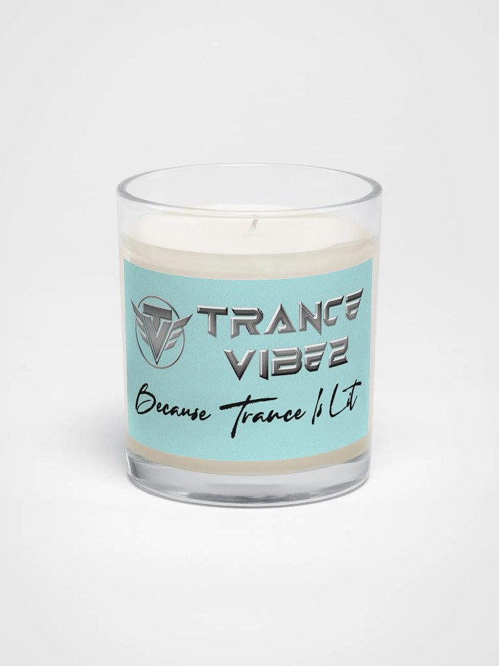 Trance Vibez Candle product image (1)