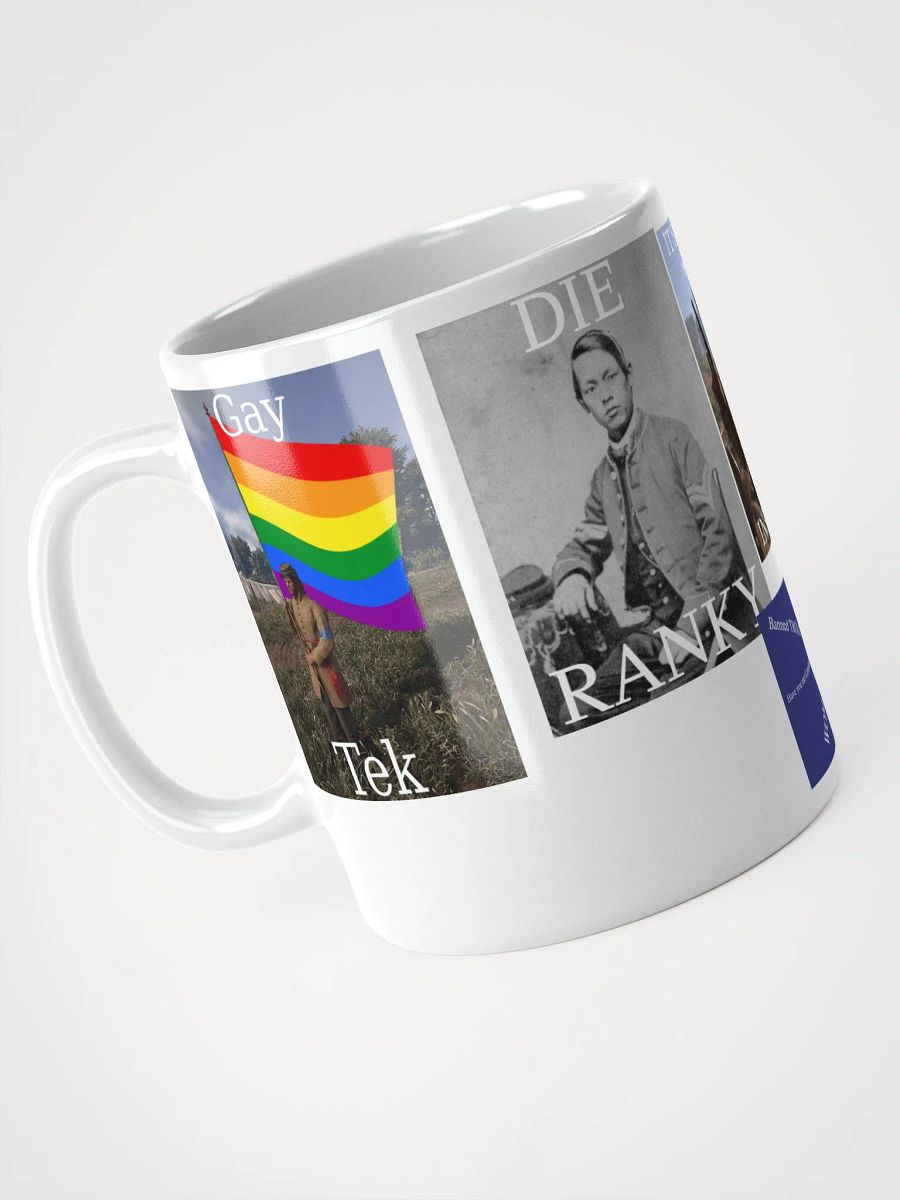 27th Mug product image (8)