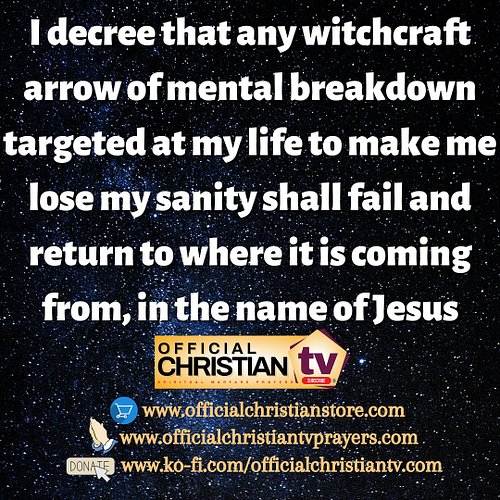 spiritualwarfareprayers #Day232 
Partners 👉 http://www.officialchristiantvpartners.com
Visit our website 👉 https://officialch...