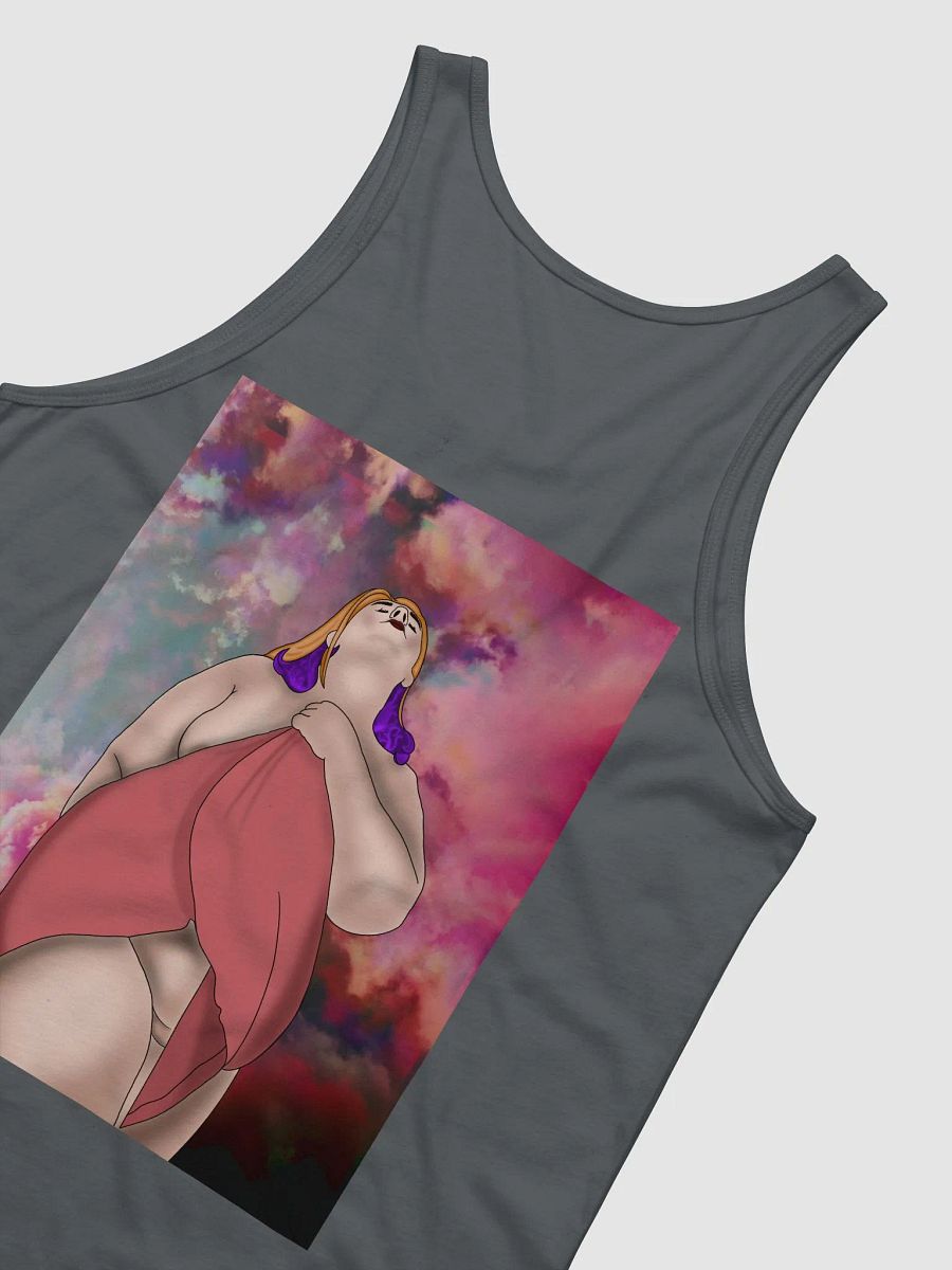 Witness The Thiccness Tank Top product image (52)