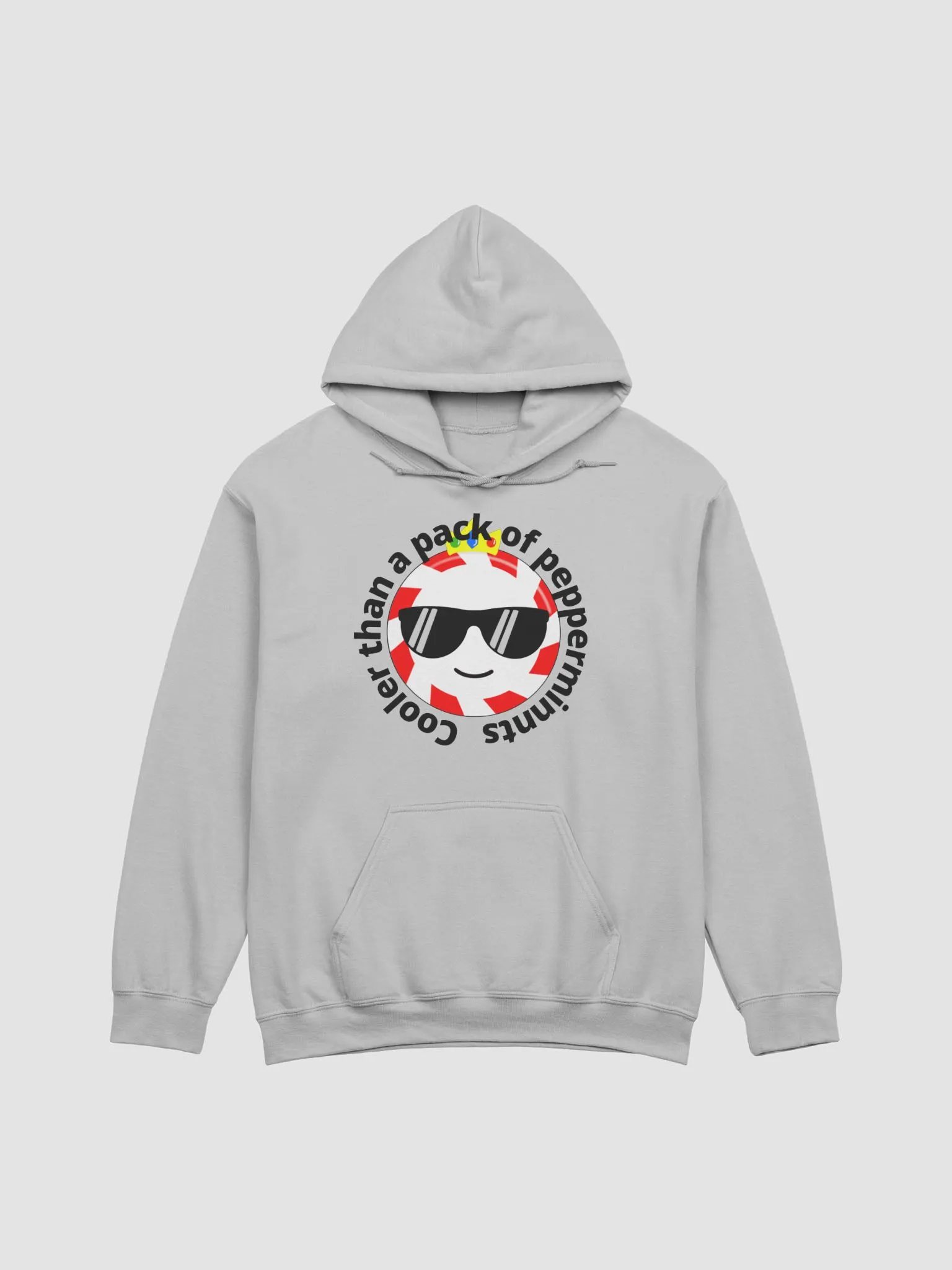 Cooler than Peppermints! product image (2)
