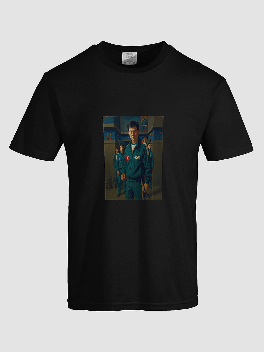 Squid Games Season 3 T shirt product image (5)