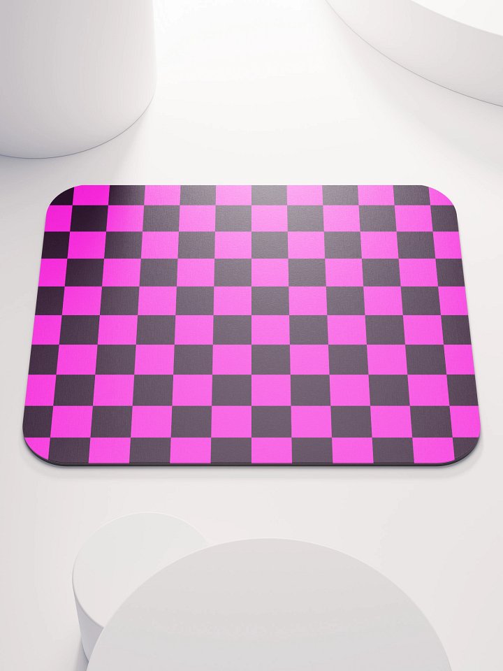 Missing Texture Mouse Pad product image (2)