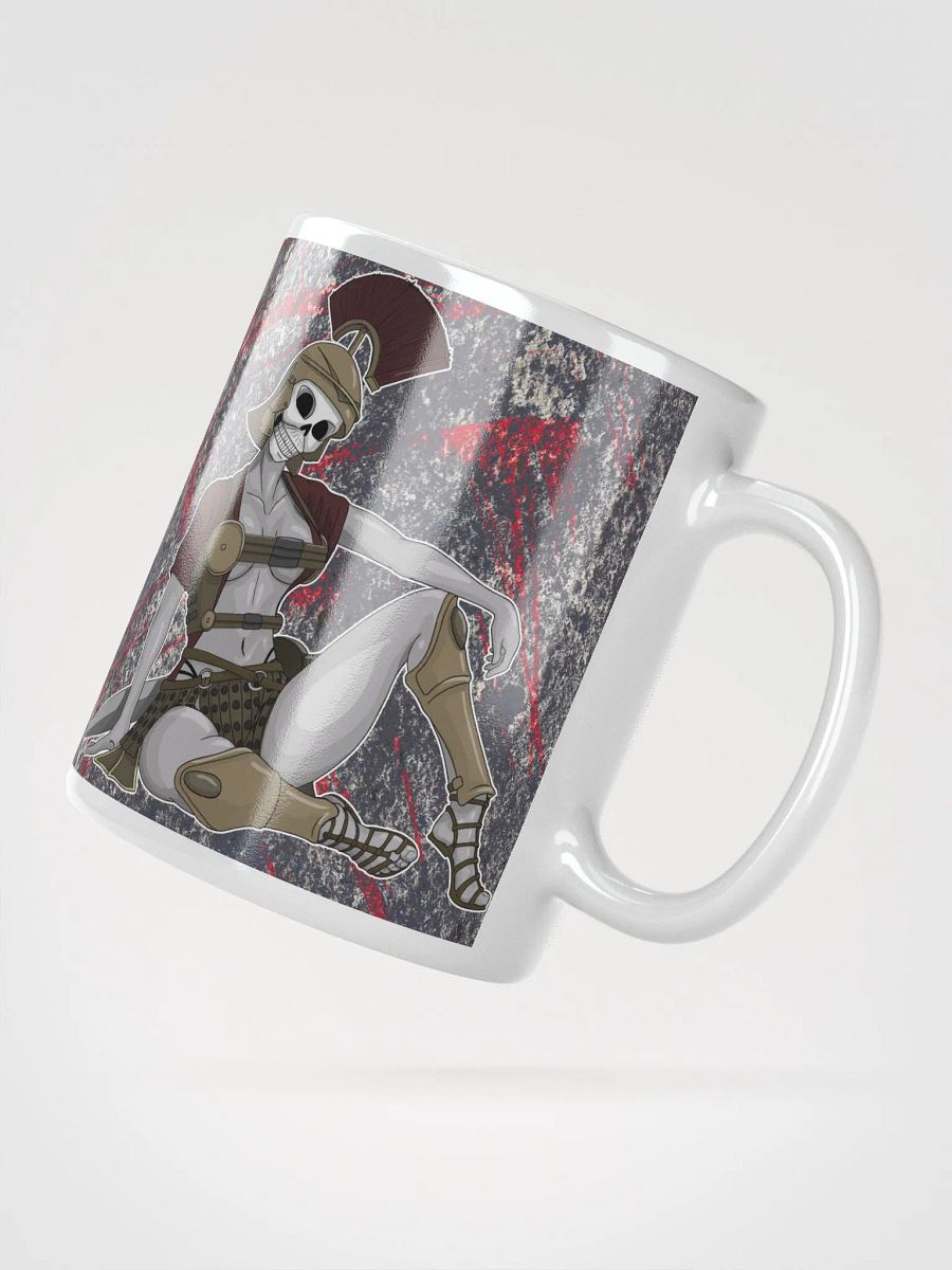 Centurion Waifu Mug product image (6)