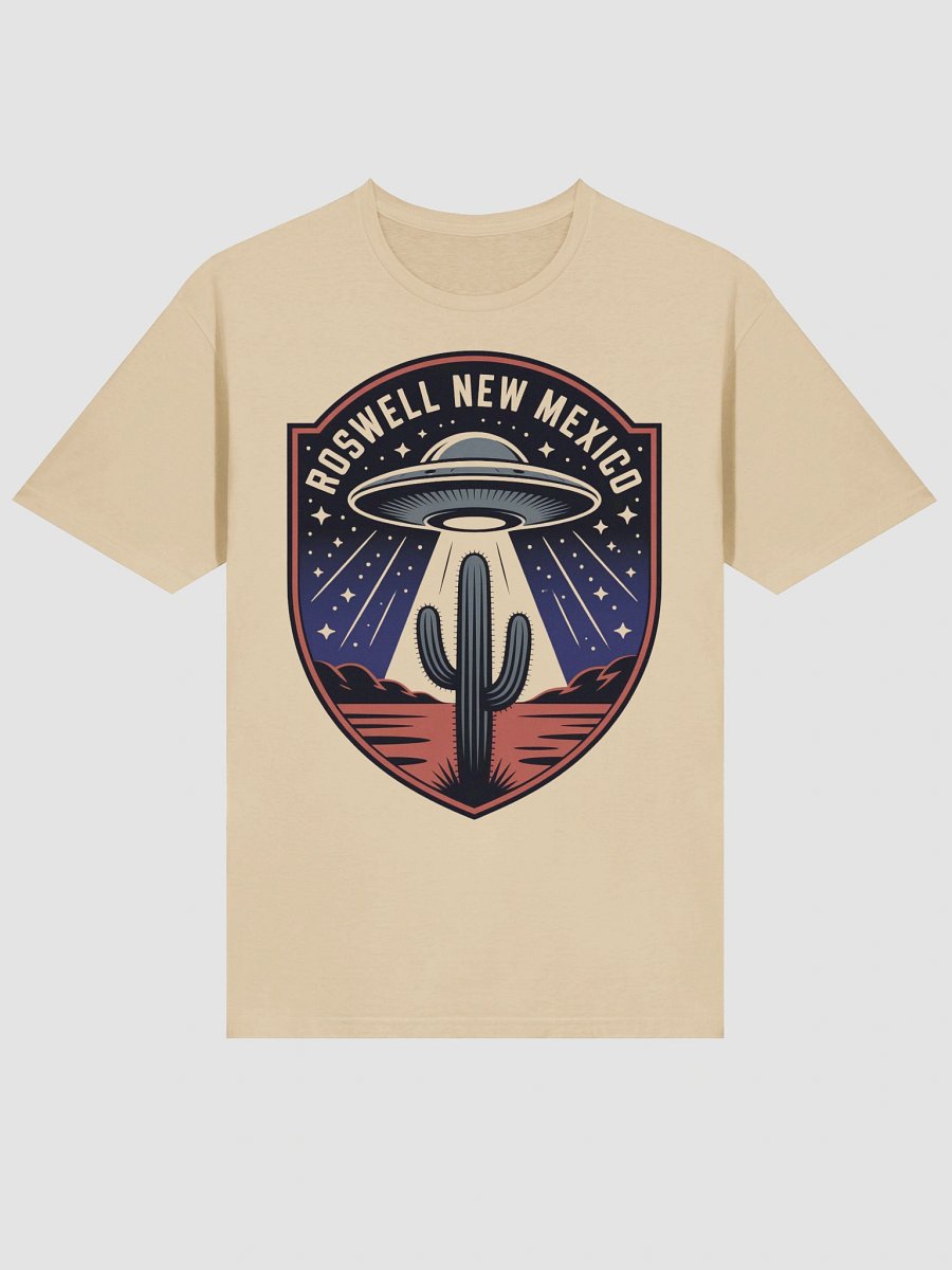 I Believe T-Shirt product image (2)