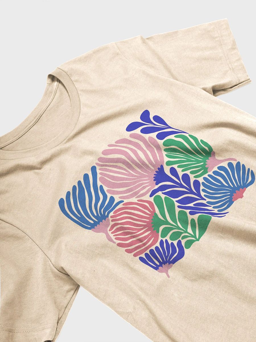 Blooming Wonders T-Shirt product image (3)