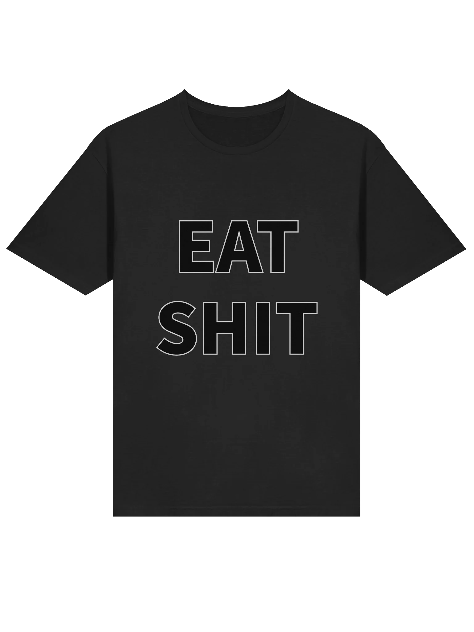 Eat Shit T-Shirt product image (3)