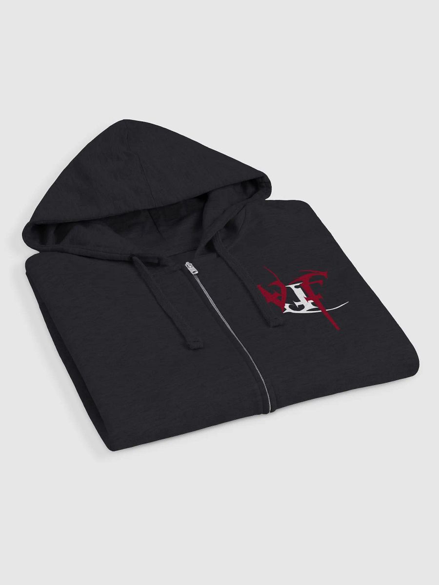 Voodoo Metal Zip Up product image (11)