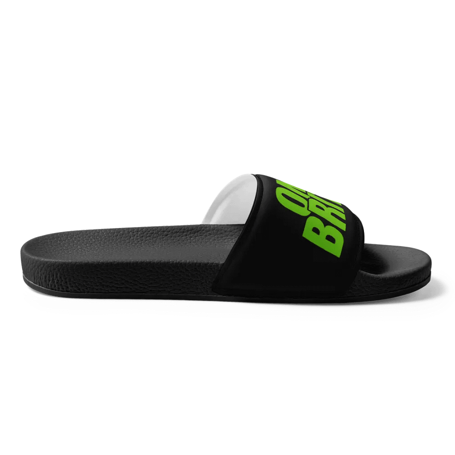 QSHW ONLY BRITTT SLIDES product image (2)