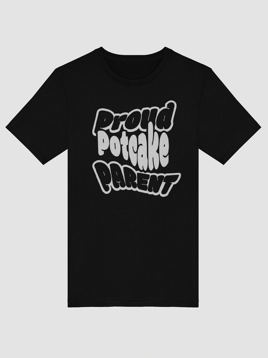 Proud Potcake Parent T-Shirt product image (45)