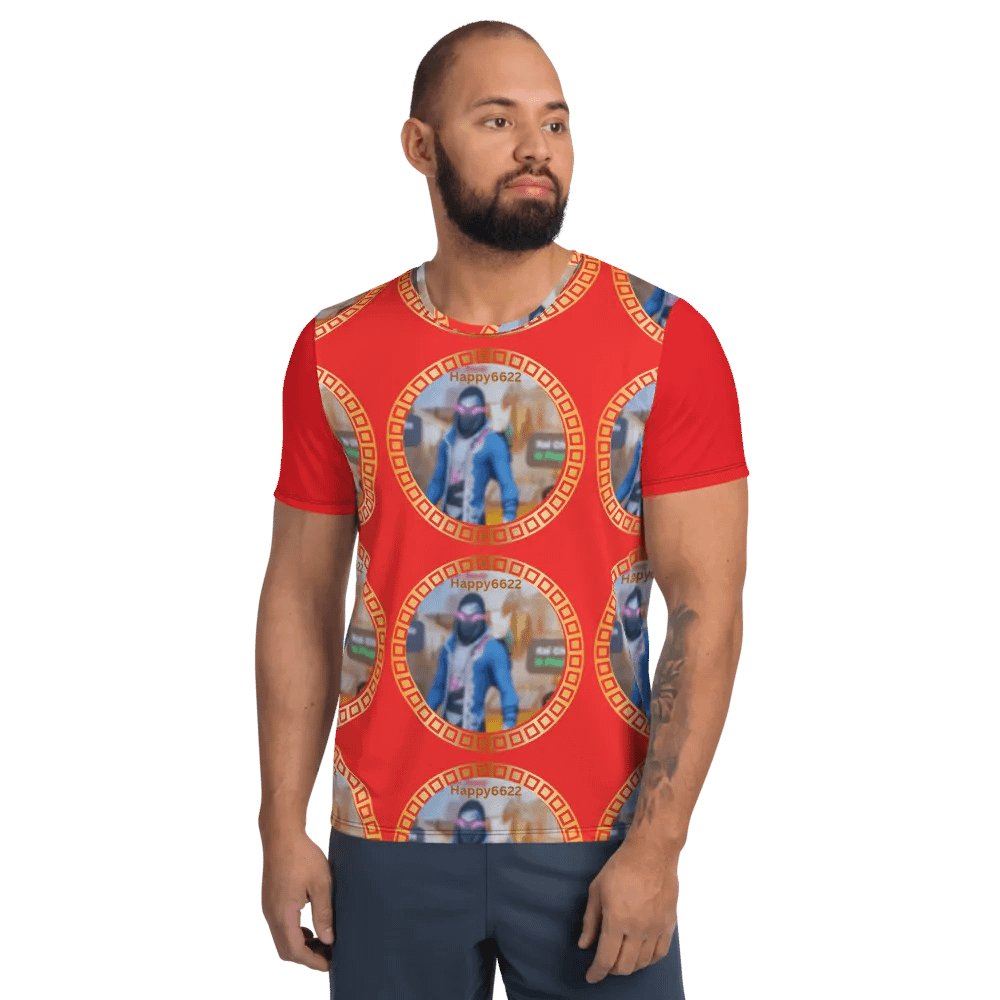 New happy6622 t shirt product image (6)