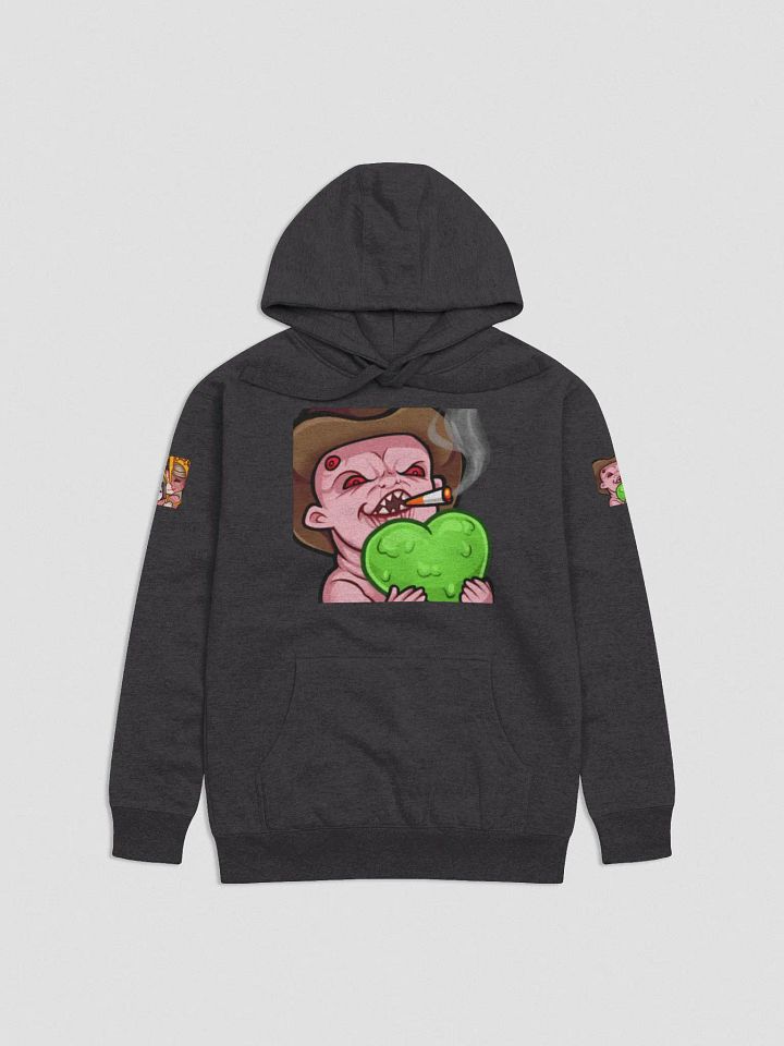 DBD Hoodie (Unisex) product image (3)