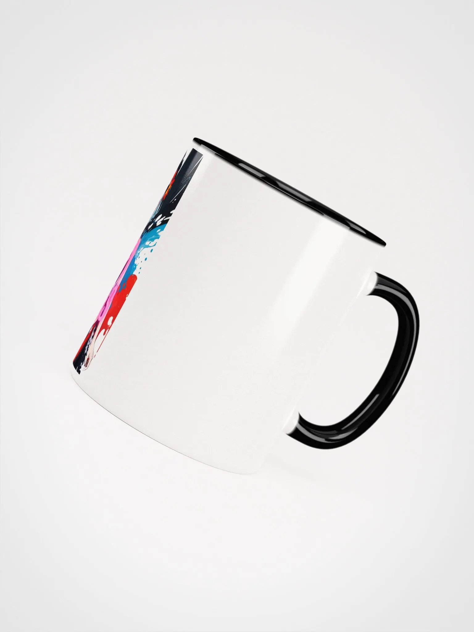 Lofi Vibes Fan Mug product image (7)