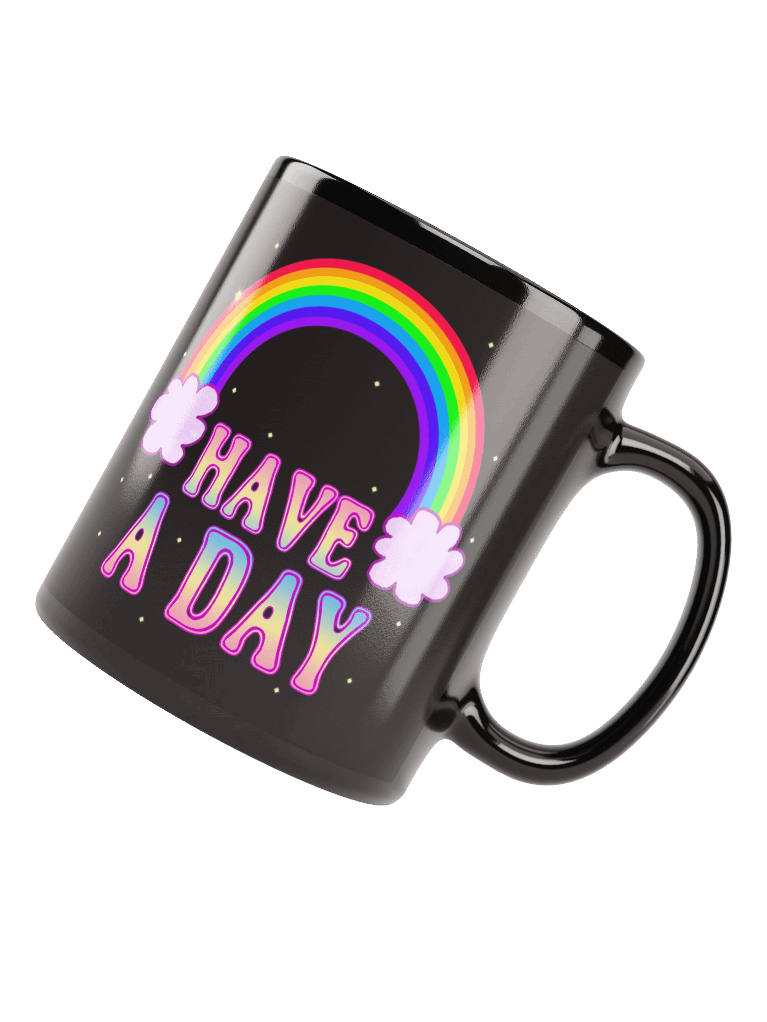 HAVE A DAY Mug product image (8)