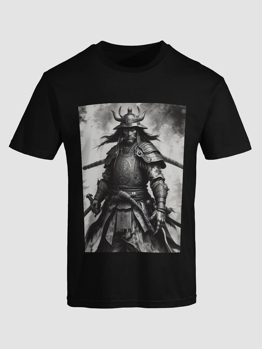 Samurai product image (2)