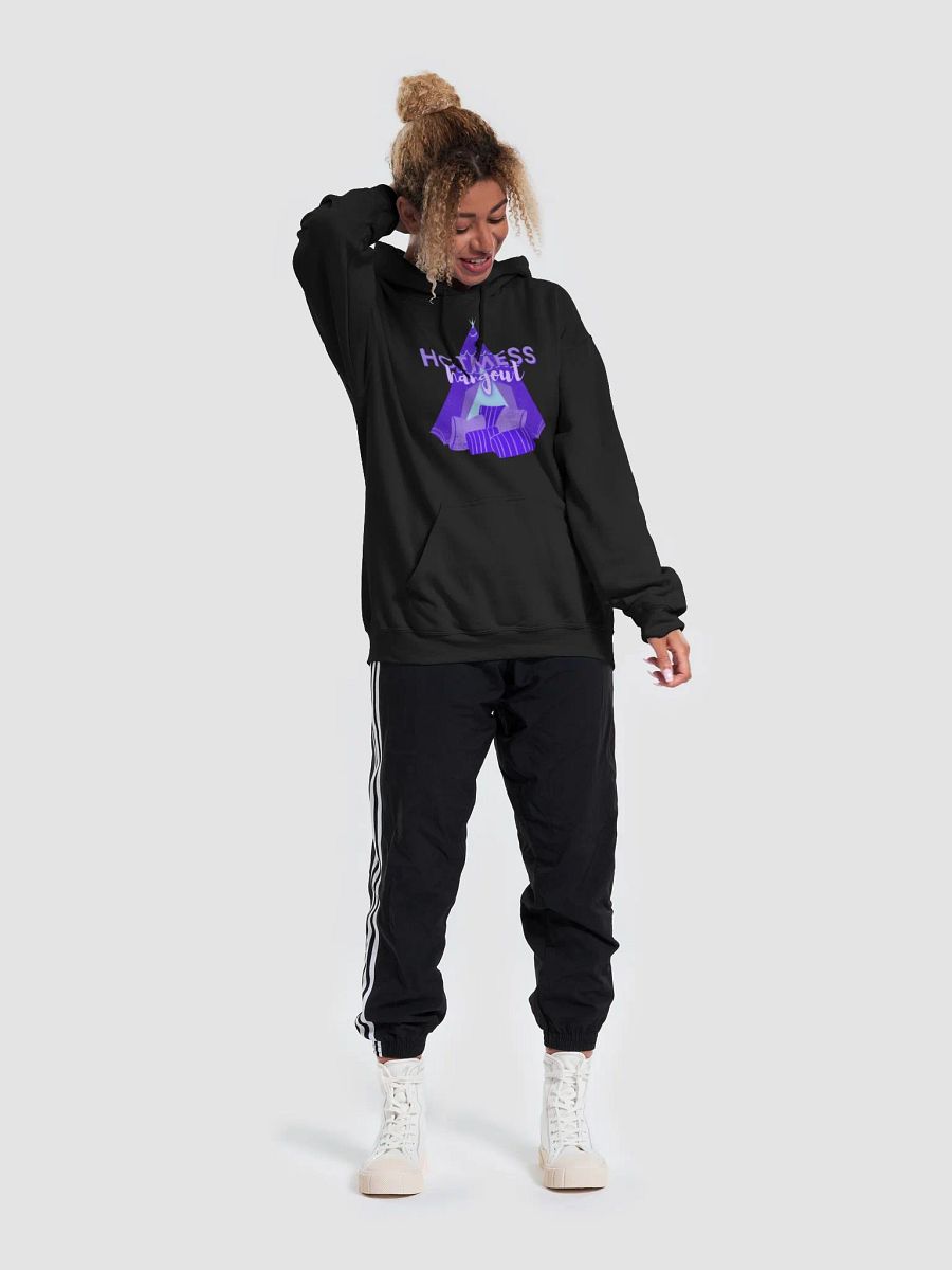 Hotmess Warm Up product image (6)