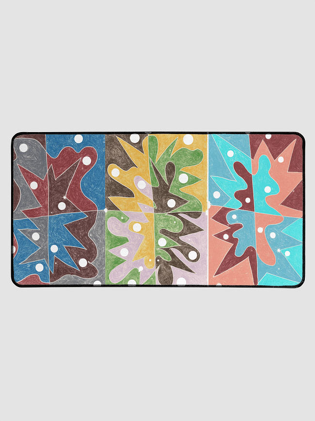 Desk Mats