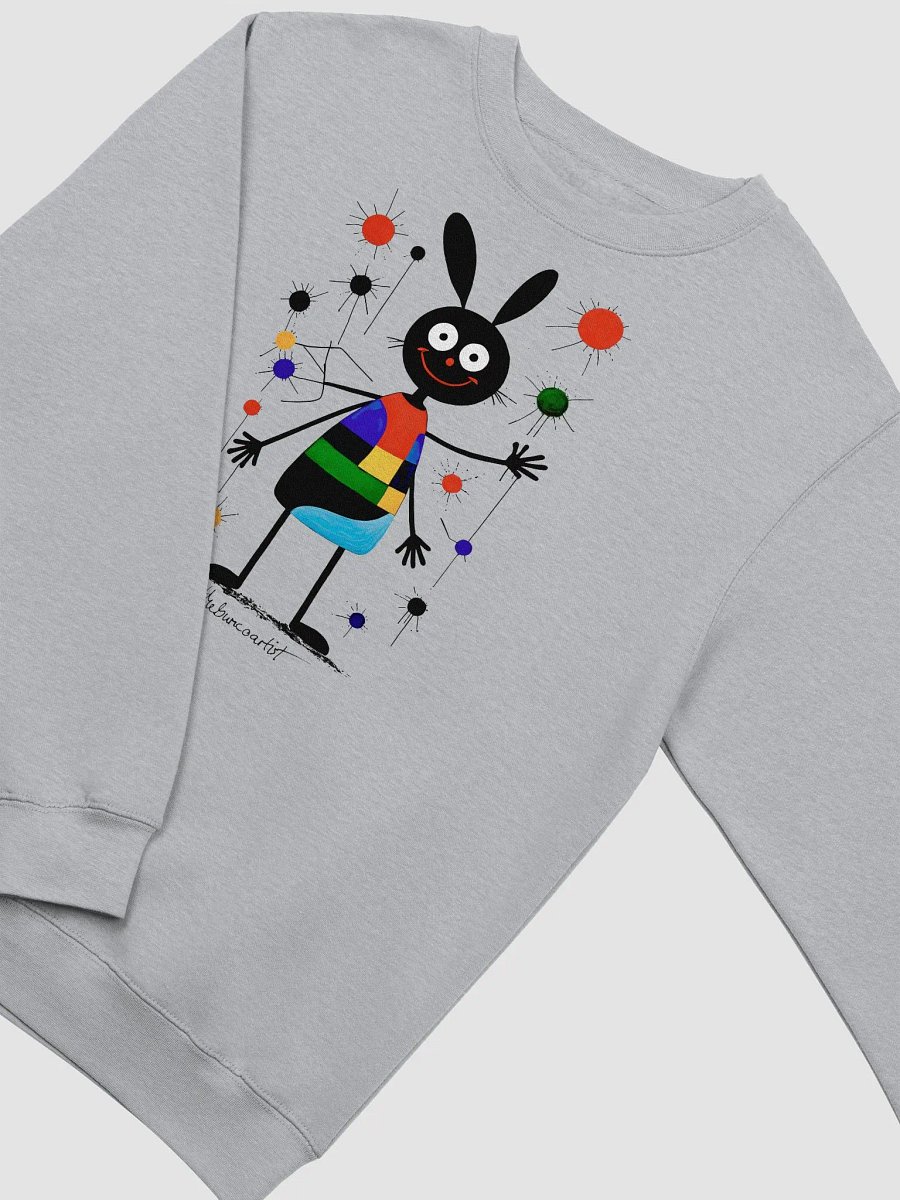 Lane Seven Premium Crewneck Sweatshirt product image (1)