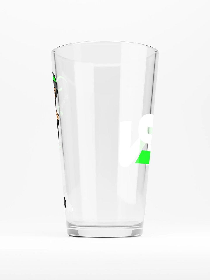 Beer Glass product image (1)
