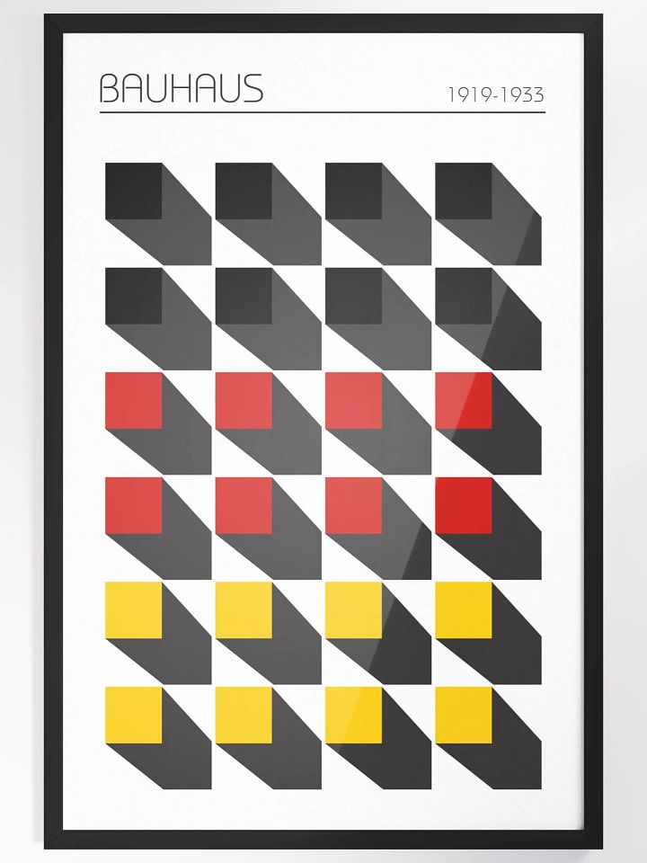 Square Shadows product image (1)
