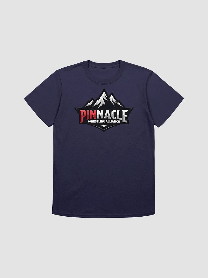 PWA Only The Best T-Shirt product image (3)
