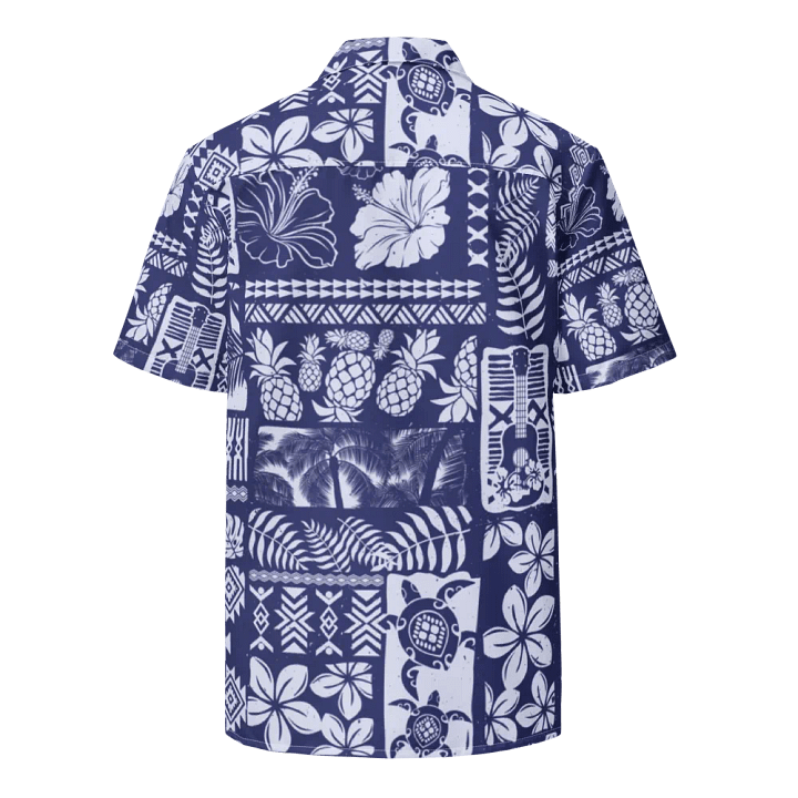 BLUE TROPICAL product image (2)