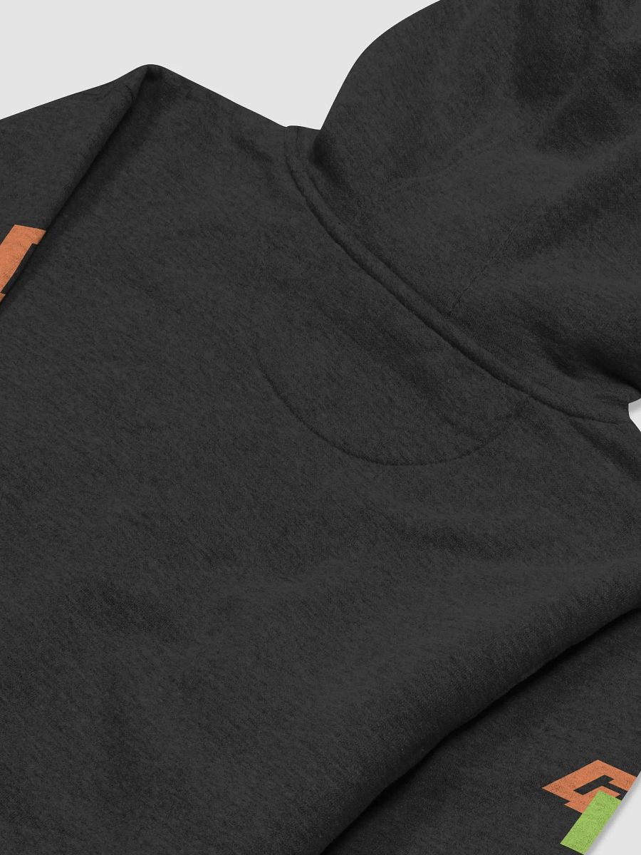 GBB SEASON 2 HOODIE product image (8)