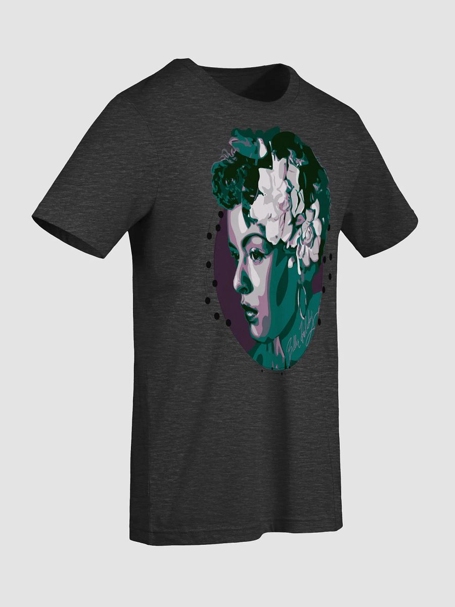 The Voice That Changed Everything: Billie Holiday product image (68)