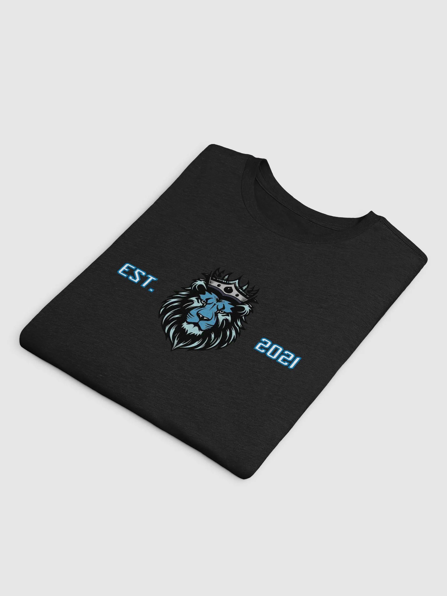 Syndicate "EST" Tee product image (4)