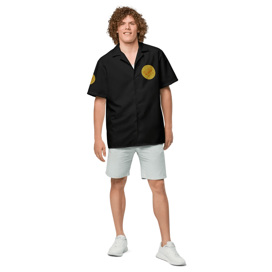 Bronze MobCoin Members Club Shirt 👚 product image (4)